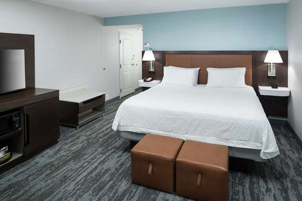  - Hampton Inn & Suites Panama City Beach Pier Park Area