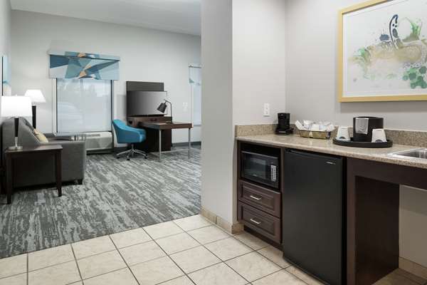  - Hampton Inn & Suites Panama City Beach Pier Park Area
