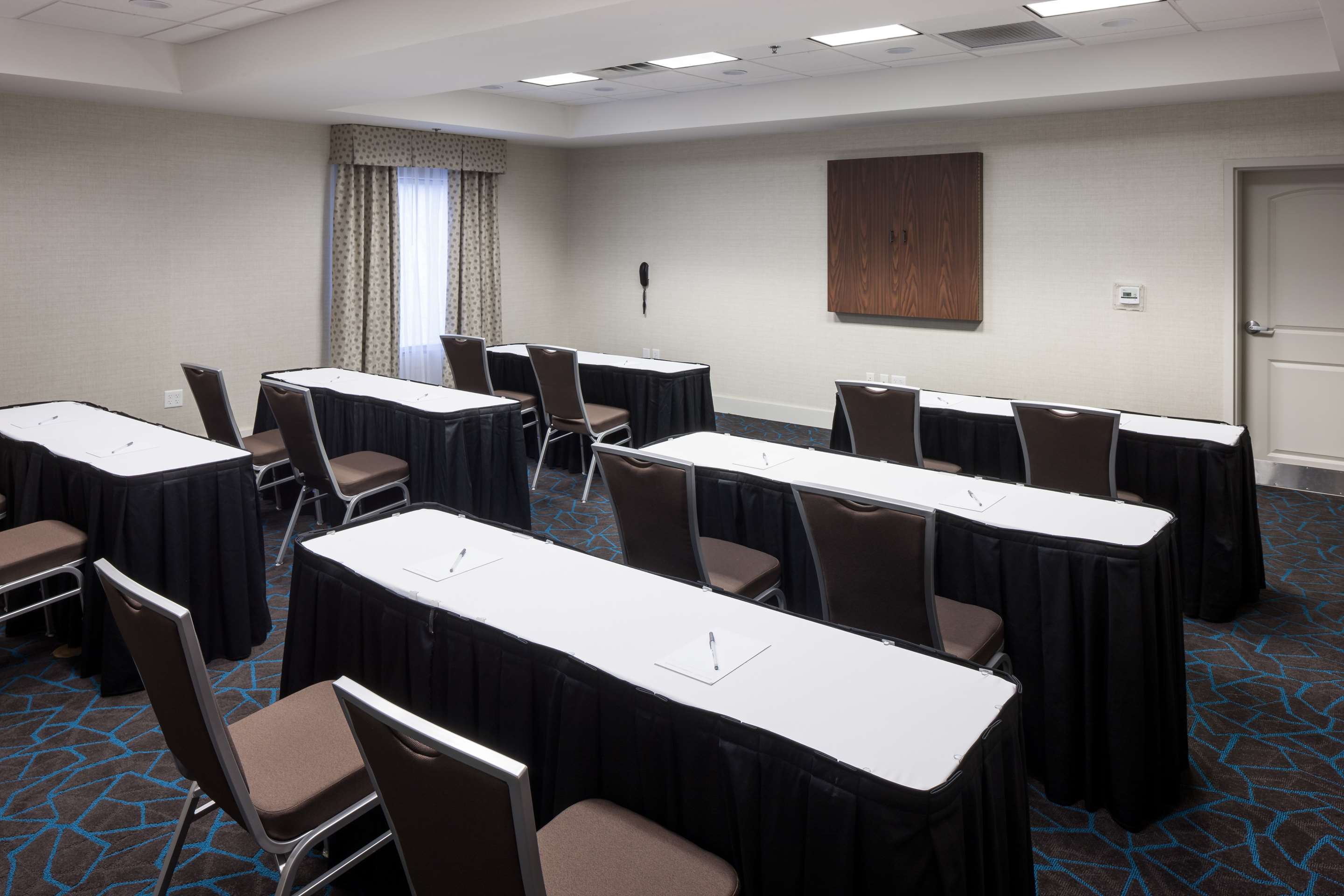 Meeting Room | Hampton Inn & Suites Panama City Beach-Pier Park Area
