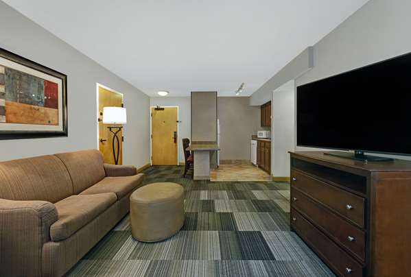  - Hampton Inn & Suites on the Parkway Pigeon Forge