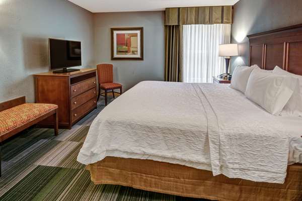  - Hampton Inn & Suites on the Parkway Pigeon Forge