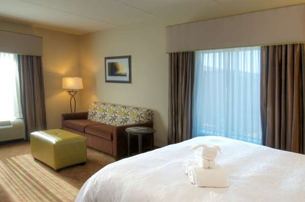  - Hampton Inn Pigeon Forge