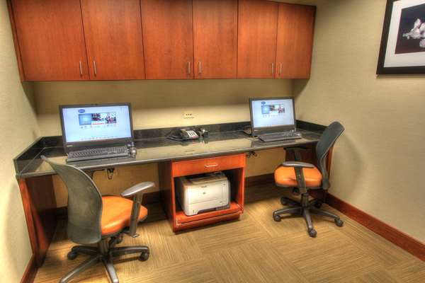 Conference Area - Hampton Inn Pigeon Forge