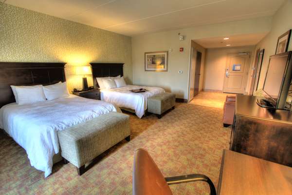  - Hampton Inn Pigeon Forge