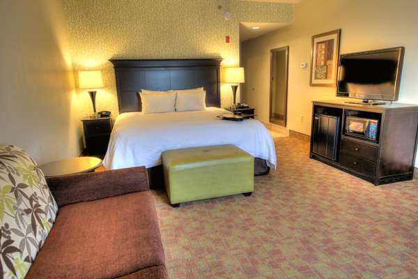  - Hampton Inn Pigeon Forge