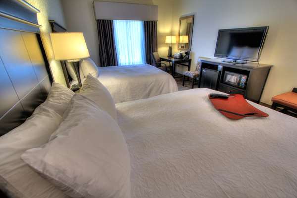  - Hampton Inn Pigeon Forge