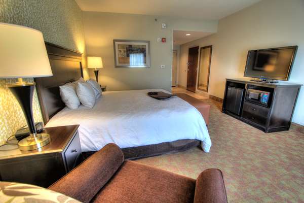  - Hampton Inn Pigeon Forge