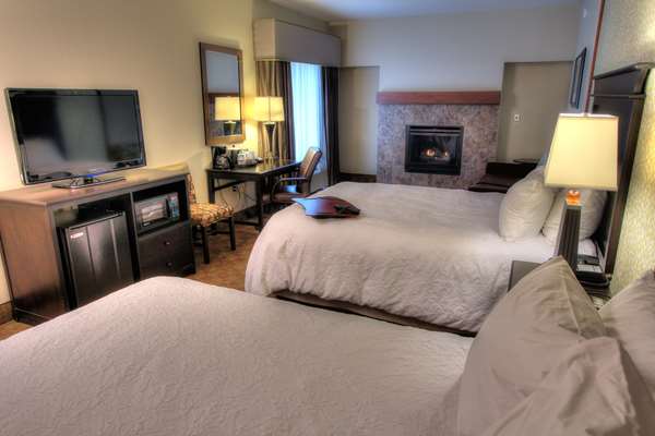  - Hampton Inn Pigeon Forge