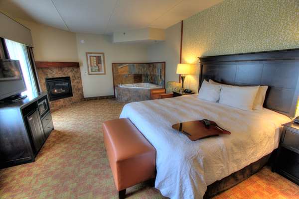  - Hampton Inn Pigeon Forge
