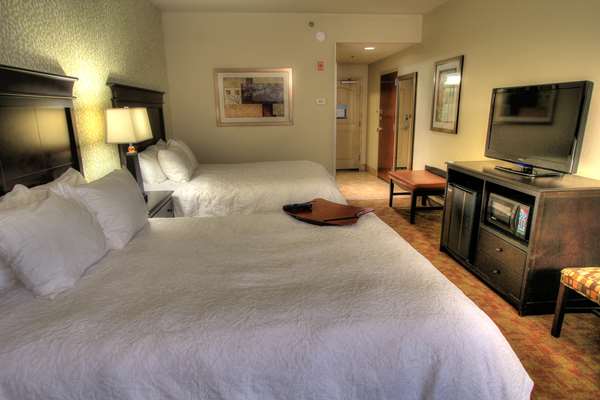  - Hampton Inn Pigeon Forge