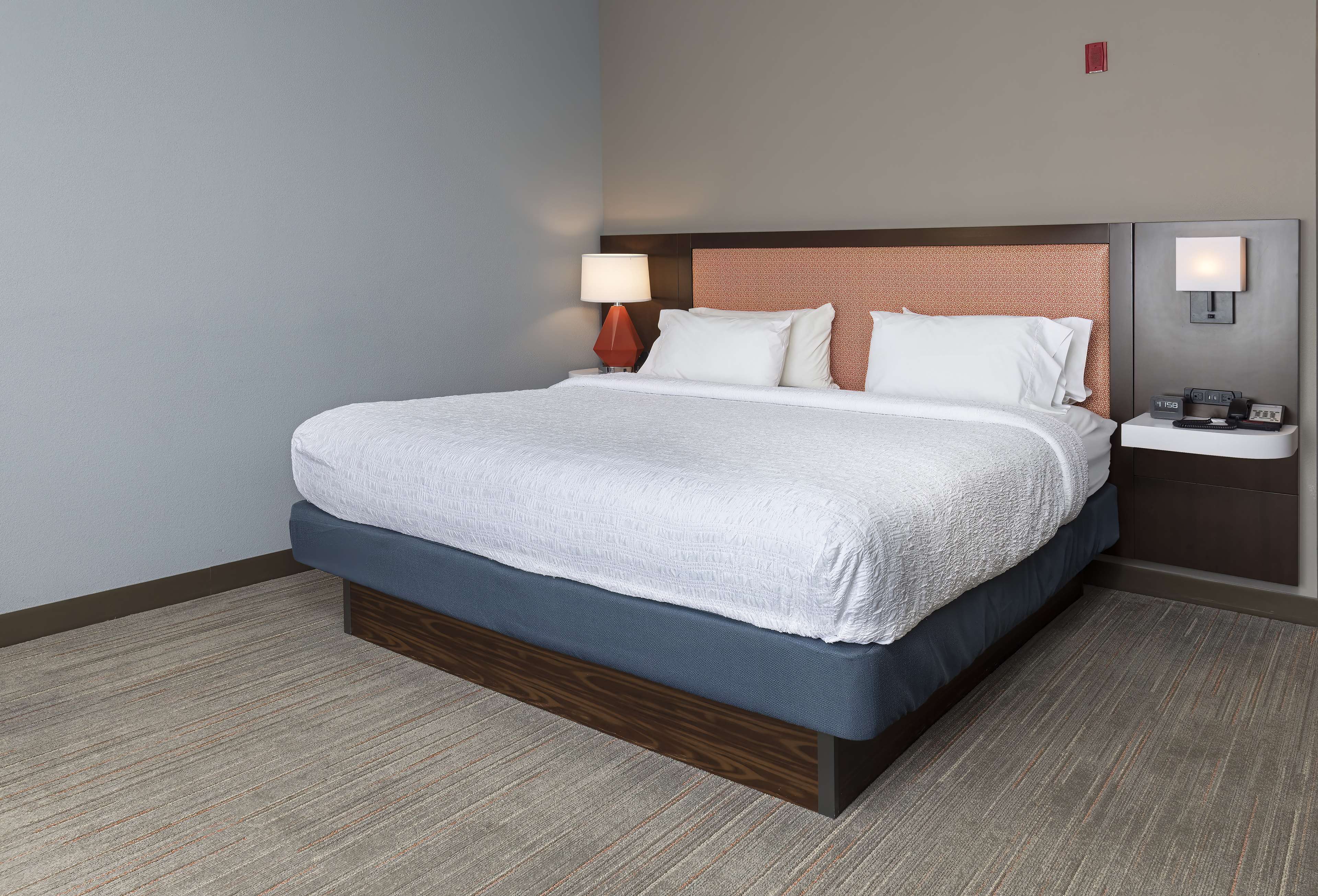 Hampton Inn Greenville - Tap to explore photos