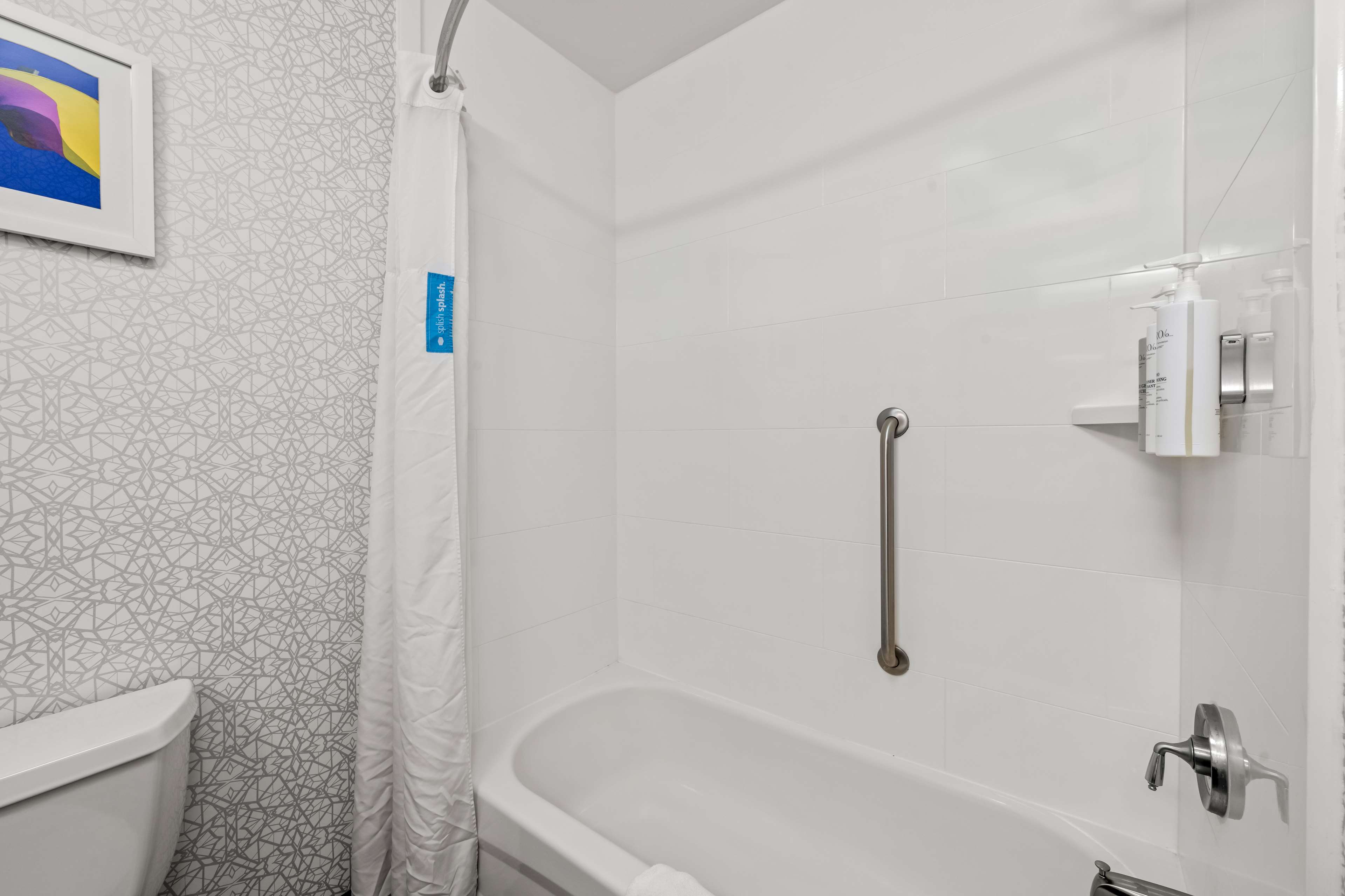 Hampton Inn Greenville Room Type - 2 QUEEN BEDS NONSMOKING