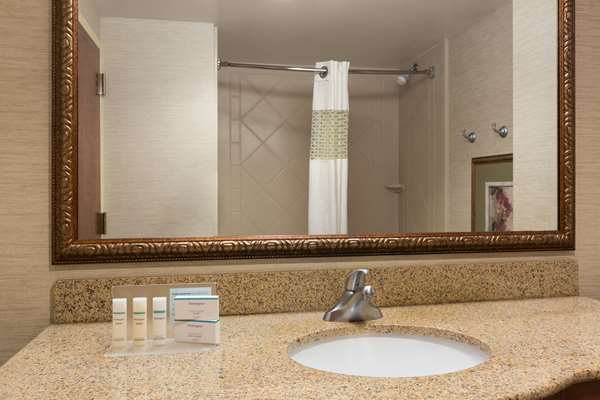  - Hampton Inn & Suites Historic District Williamsburg