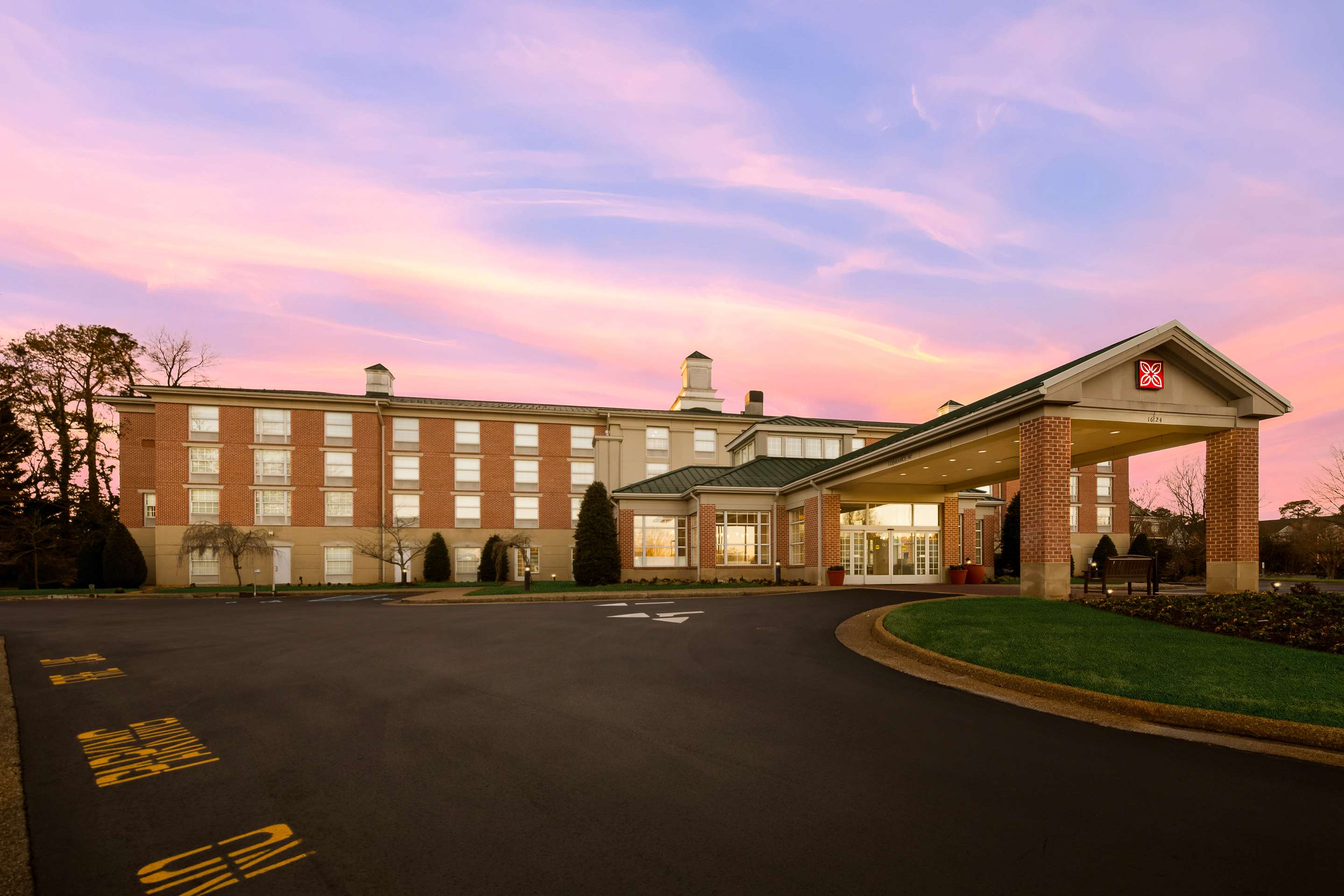 Exterior | Hilton Garden Inn Williamsburg