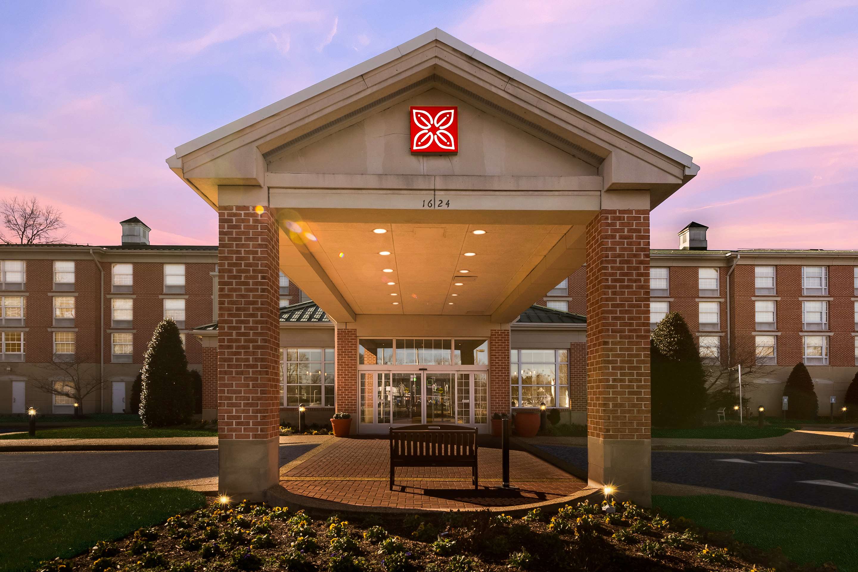 Exterior | Hilton Garden Inn Williamsburg