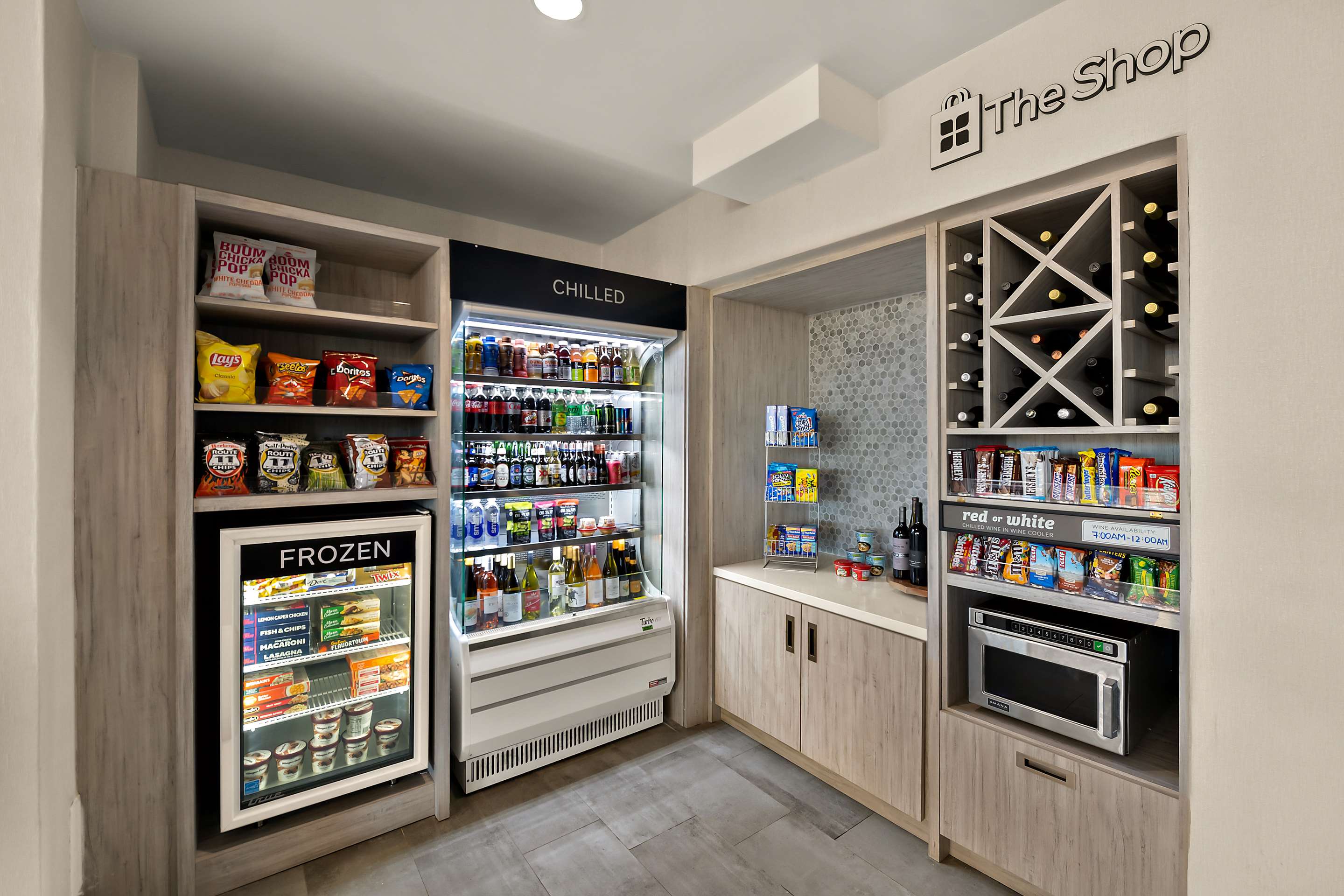 Restaurant | Hilton Garden Inn Williamsburg