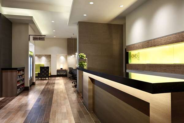  - Home2 Suites by Hilton Convention Center Philadelphia
