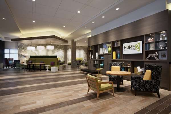  - Home2 Suites by Hilton Convention Center Philadelphia