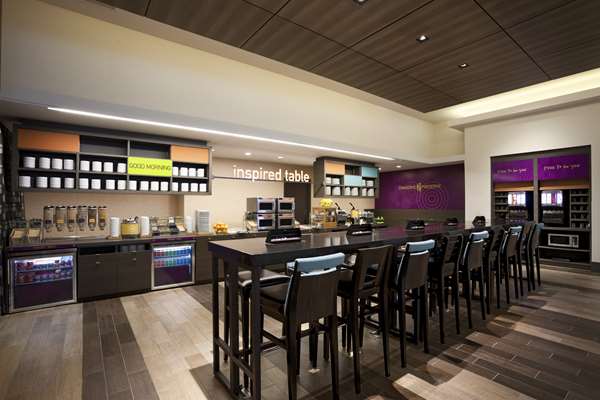 Restaurant - Home2 Suites by Hilton Convention Center Philadelphia