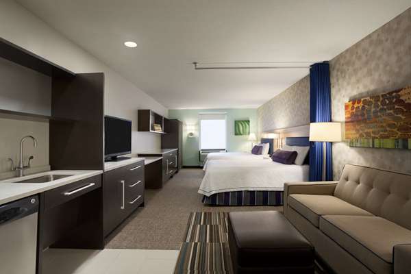 - Home2 Suites by Hilton Convention Center Philadelphia