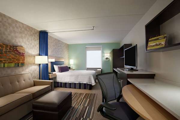  - Home2 Suites by Hilton Convention Center Philadelphia