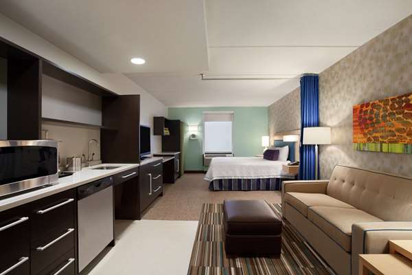  - Home2 Suites by Hilton Convention Center Philadelphia