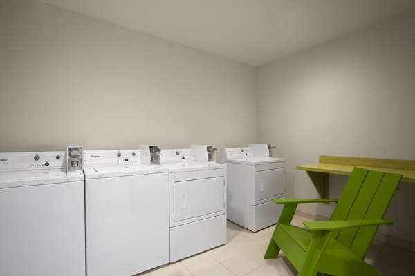  - Home2 Suites by Hilton Convention Center Philadelphia