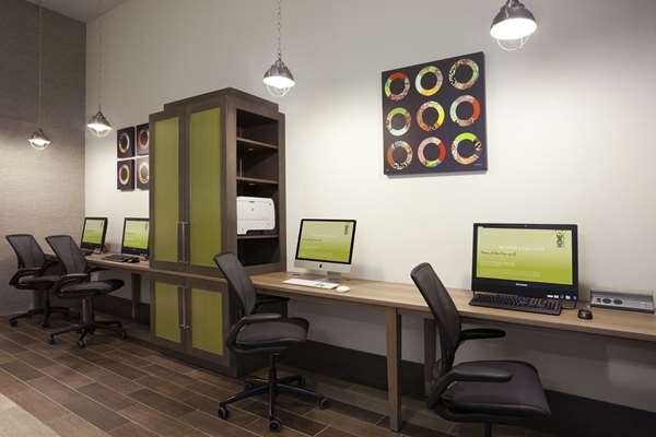 Conference Area - Home2 Suites by Hilton Convention Center Philadelphia