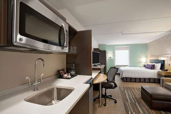  - Home2 Suites by Hilton Convention Center Philadelphia