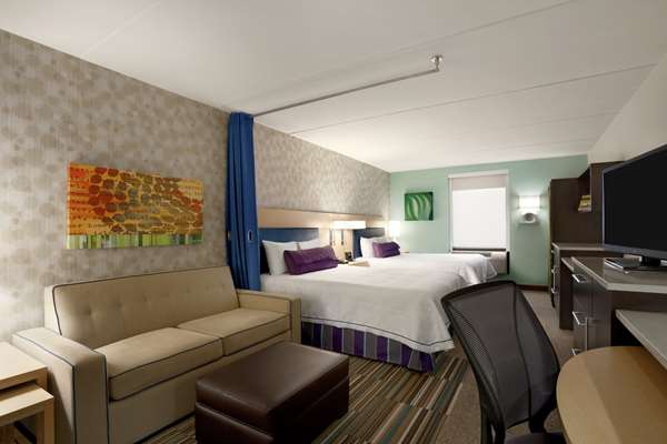  - Home2 Suites by Hilton Convention Center Philadelphia
