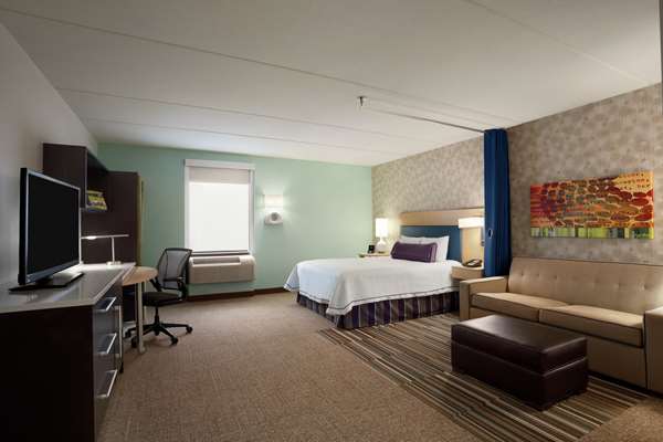  - Home2 Suites by Hilton Convention Center Philadelphia