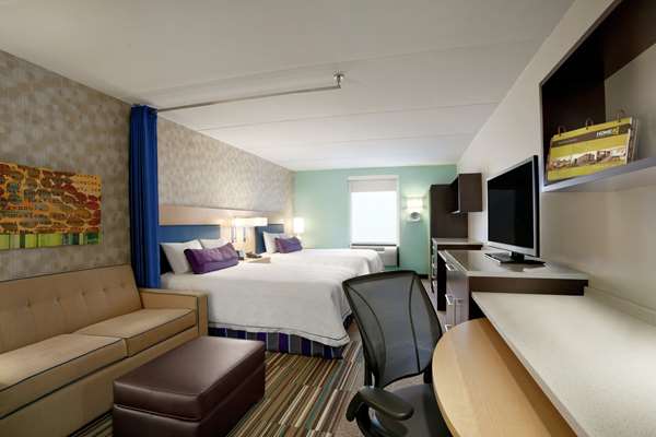 - Home2 Suites by Hilton Convention Center Philadelphia