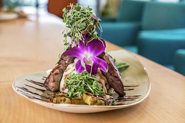 Restaurant - Hilton Garden Inn Exton