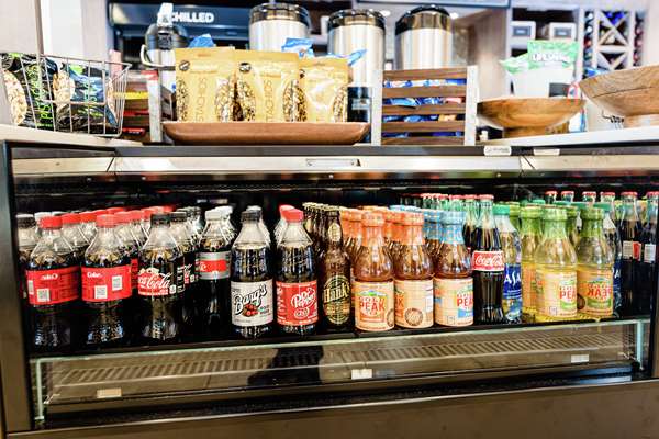 Restaurant - Hilton Garden Inn Exton