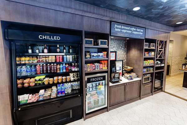 Restaurant - Hilton Garden Inn Exton