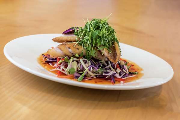 Restaurant - Hilton Garden Inn Exton