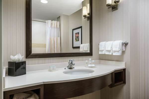  - Hilton Garden Inn Exton