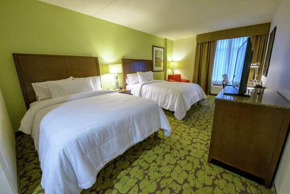  - Hilton Garden Inn Exton