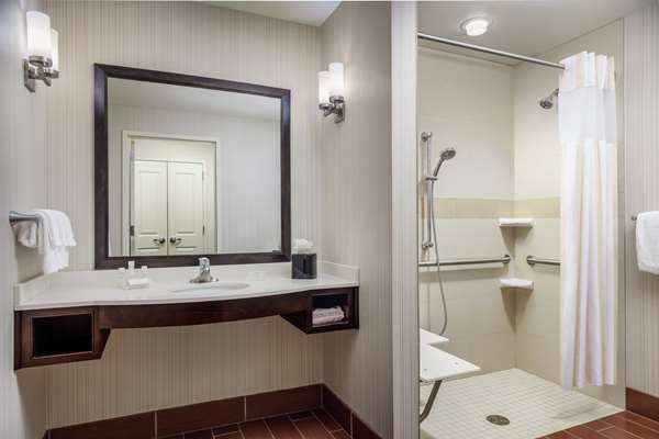  - Hilton Garden Inn Exton