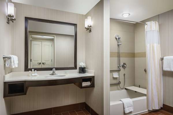  - Hilton Garden Inn Exton