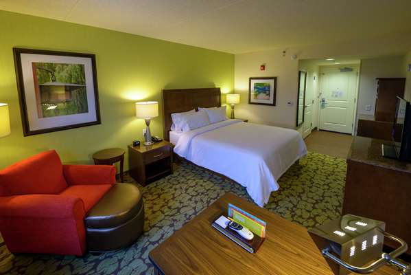  - Hilton Garden Inn Exton