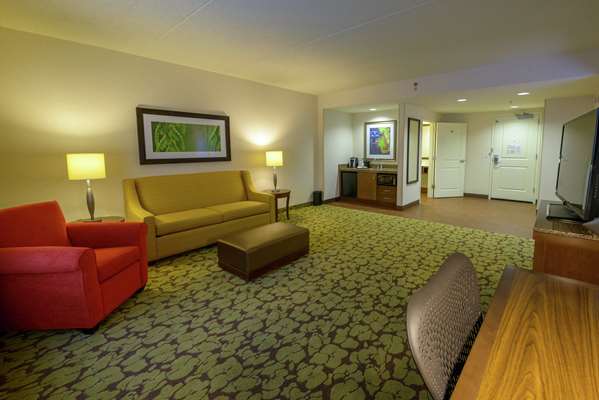  - Hilton Garden Inn Exton