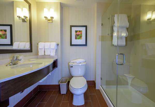  - Hilton Garden Inn Exton
