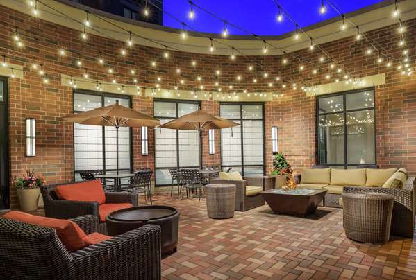 Exterior view - Hilton Garden Inn Exton