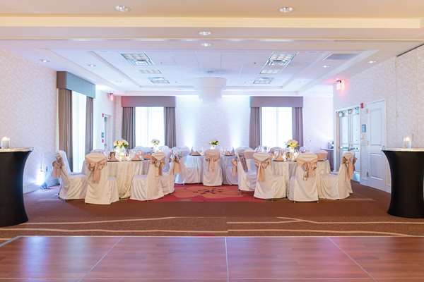  - Hilton Garden Inn Exton