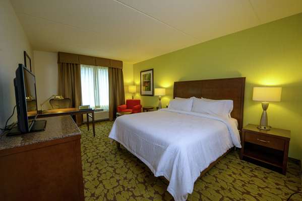  - Hilton Garden Inn Exton