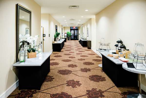  - Hilton Garden Inn Exton