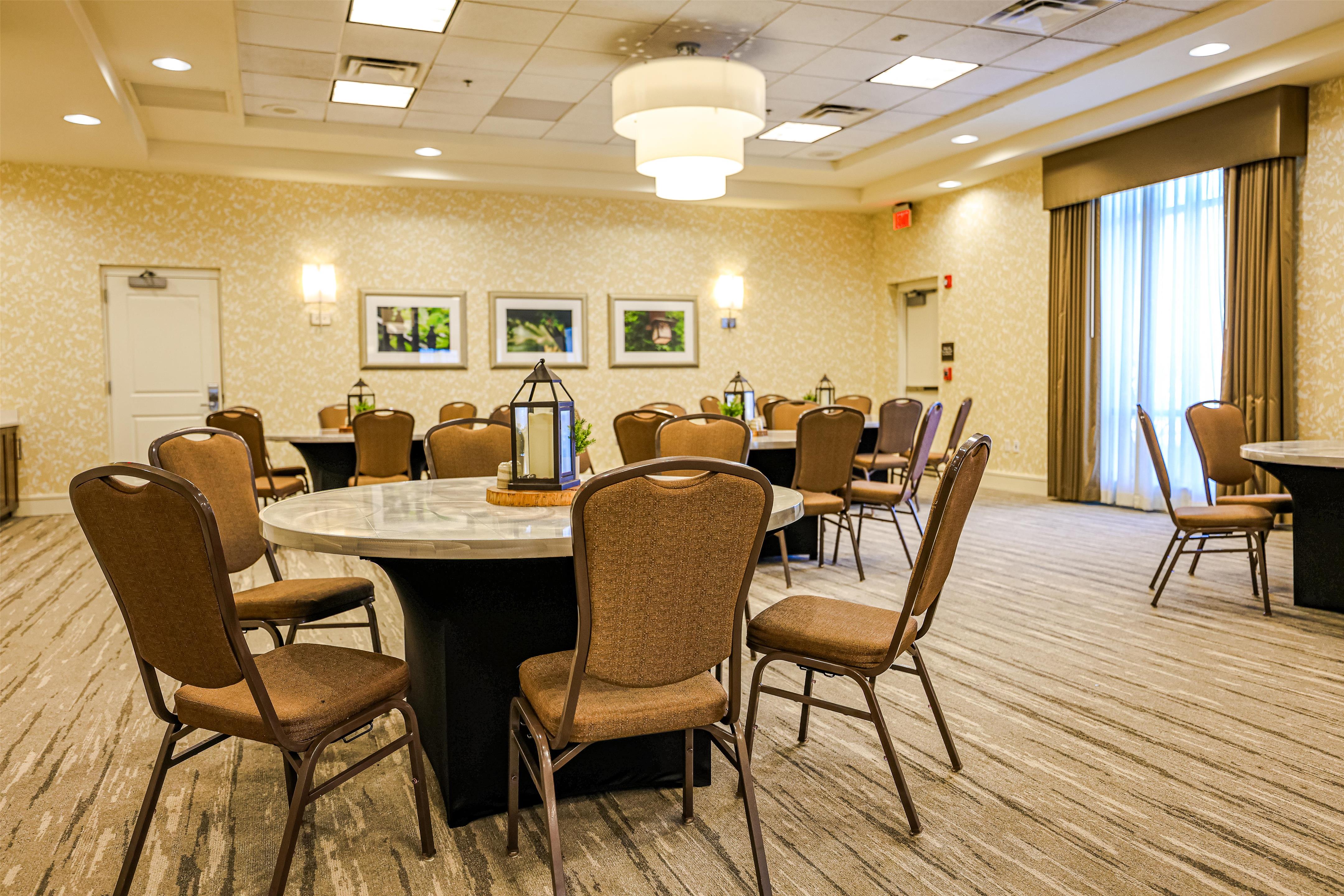 Meeting Room | Hilton Garden Inn Exton / West Chester