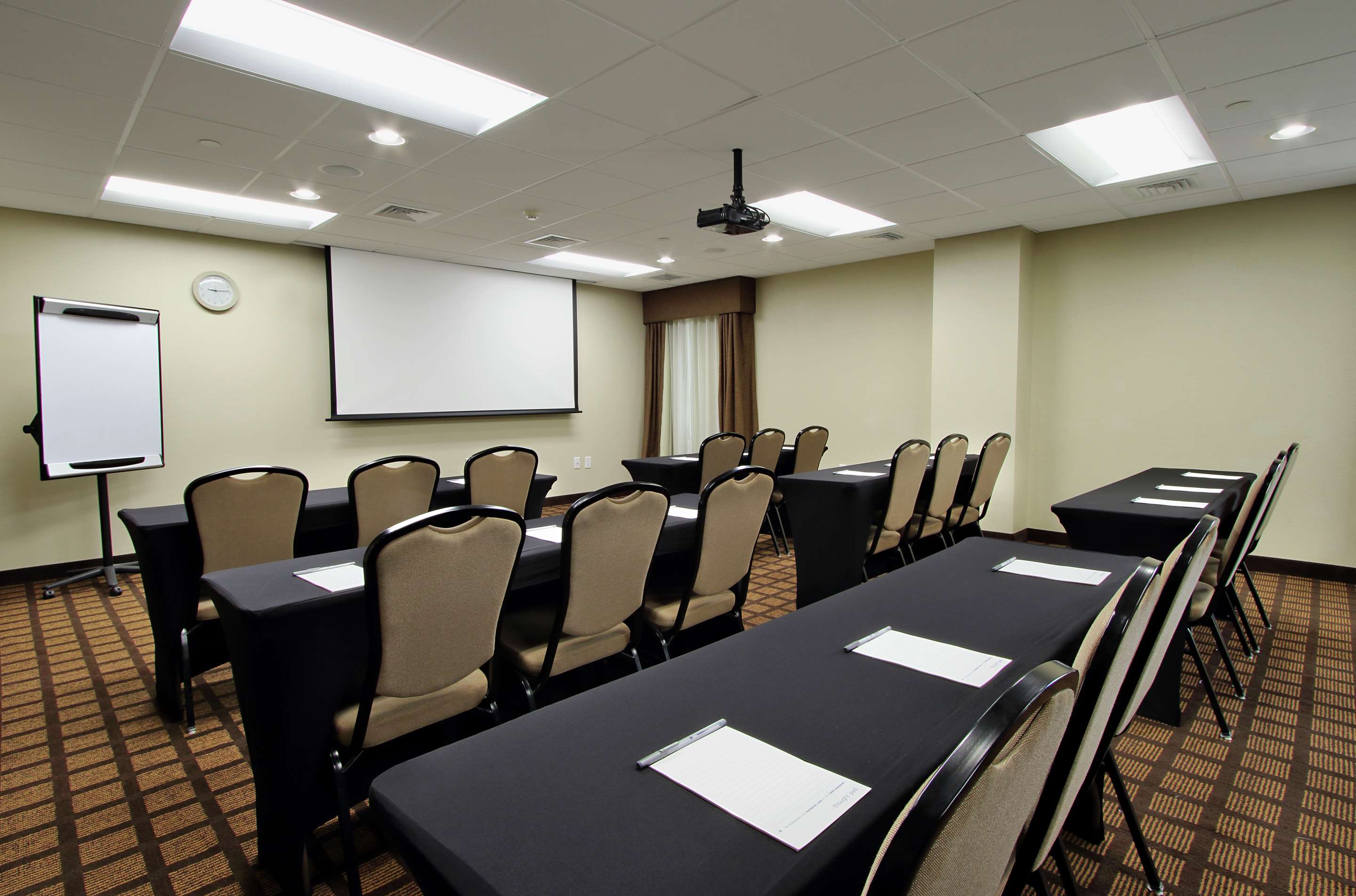 Meeting Room | Hampton Inn Philadelphia/Great Valley/Malvern
