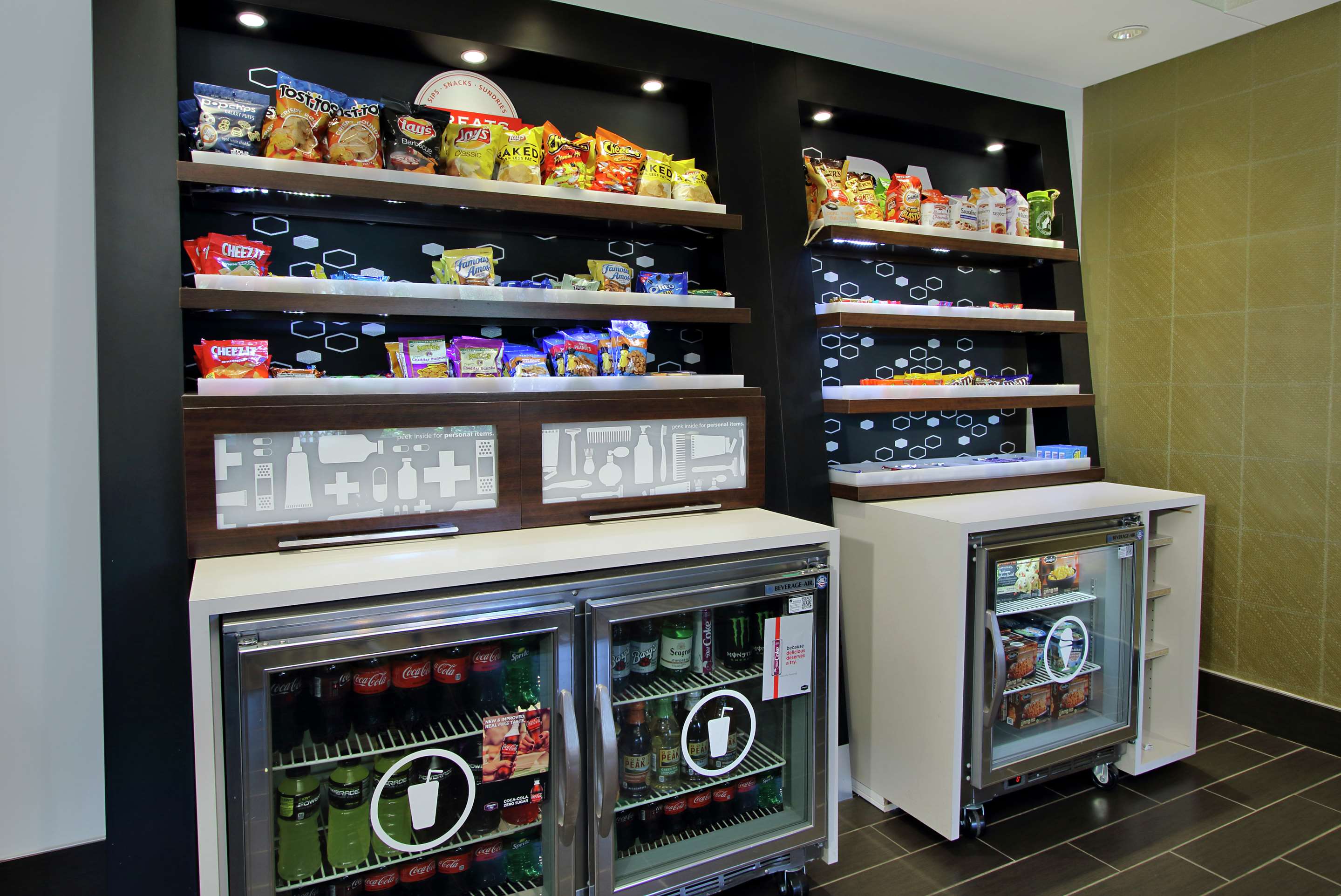Restaurant | Hampton Inn Philadelphia/Great Valley/Malvern